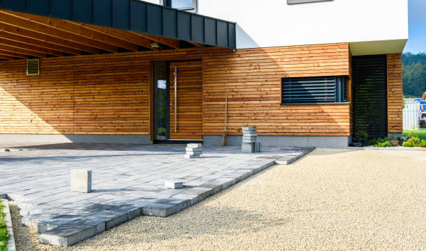 Best Driveway Pavers Installation  in New Haven, IN