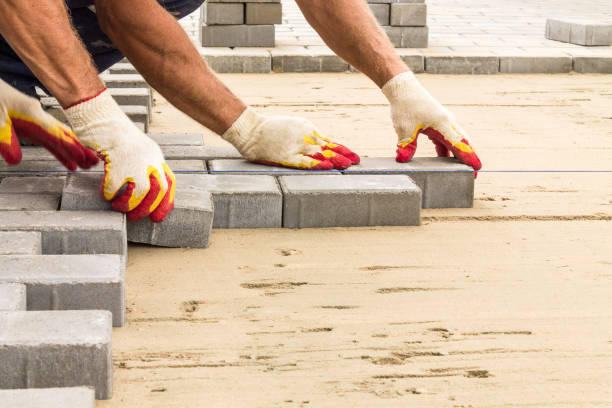 Reasons to Select Us for Your Driveway Paving Requirements in New Haven, IN