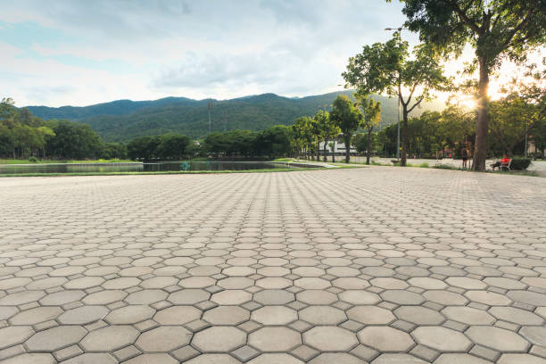 Best Decorative Driveway Pavers  in New Haven, IN