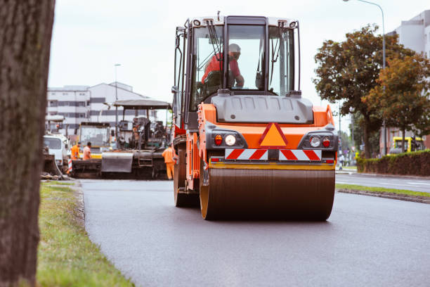 Best Residential Driveway Paver Services  in New Haven, IN