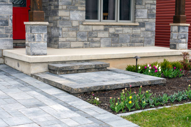 Professional Driveway Pavers in New Haven, IN