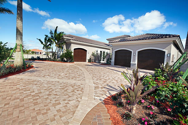 Best Interlocking Driveway Pavers  in New Haven, IN