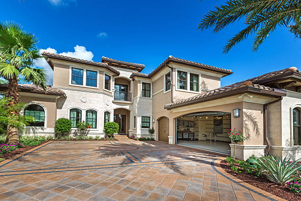 Best Affordable Driveway Pavers  in New Haven, IN