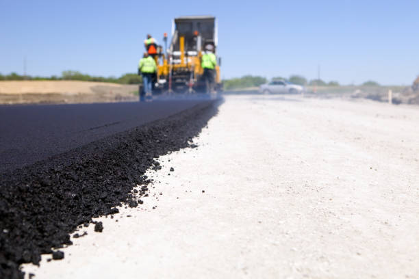 Best Driveway Paver Sealing  in New Haven, IN