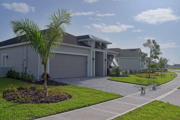 Best Driveway Paver Repair  in New Haven, IN