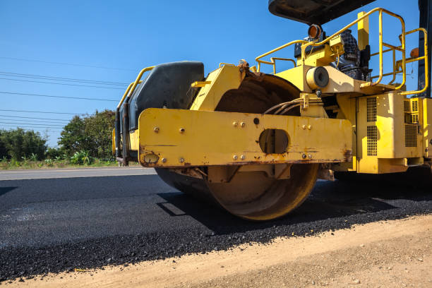 Best Residential Paver Driveway  in New Haven, IN